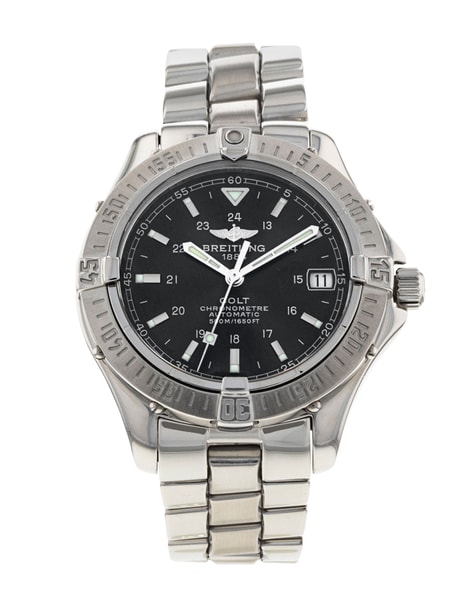 Breitling Colt Auto A17350